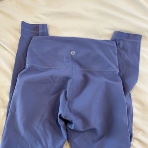 Lulu lemon leggings